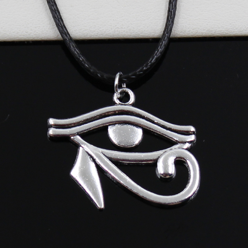 Women Fashion Egypt - New Fashion Pendant Ancient Egypt Eye
