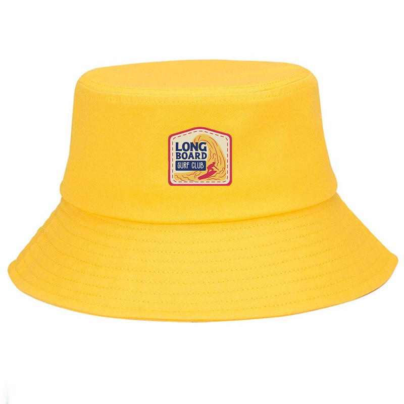 Women Fashion Hats - Customize Cotton Bucket Hat for Men