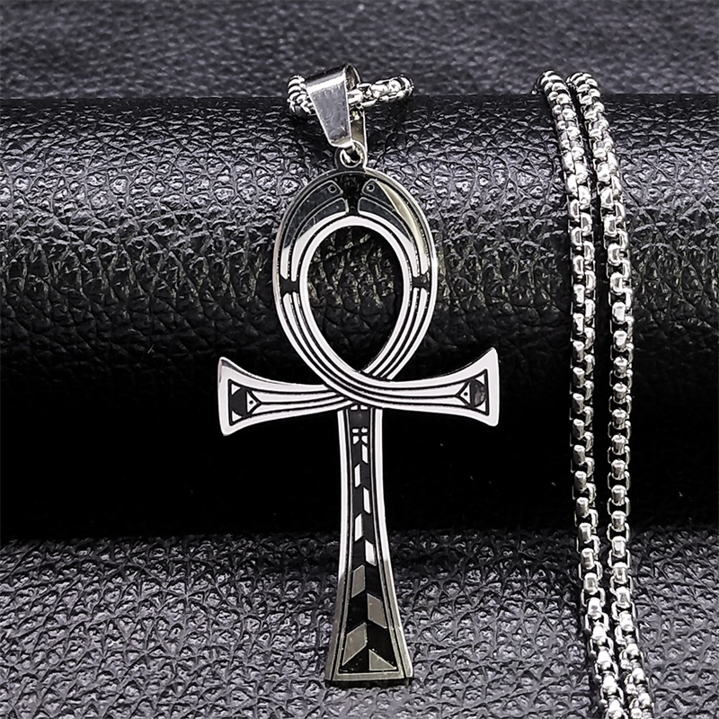Women Fashion Egypt - Egypt Ankh Cross Key of Life