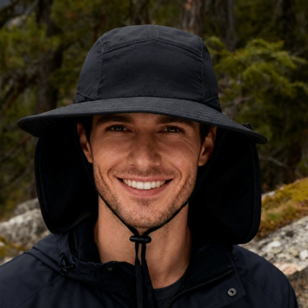 Fashion Wide Brim Outdoor Sun  - Women Fashion Hats recension och pris