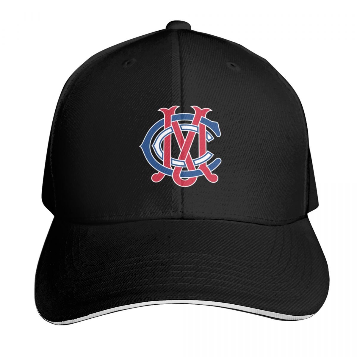 New-Melbourne-Cricket-Club Bas - Women'S Fashion Melbourne recension och pris