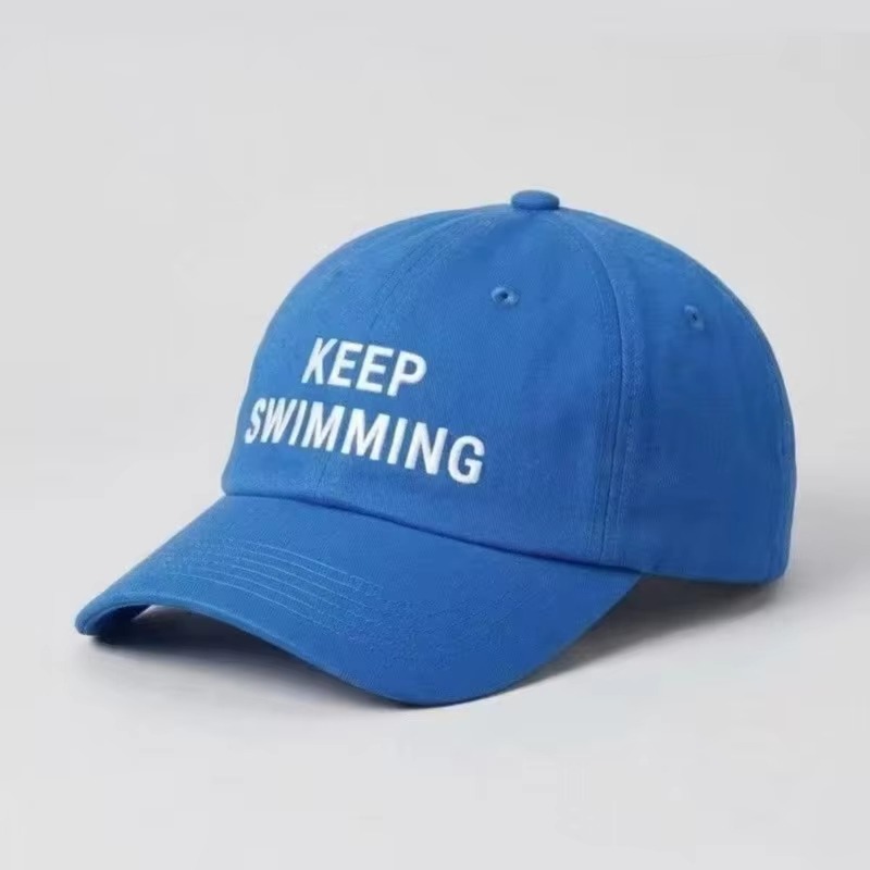 2026 Trendy keep Swimming New  - Women Fashion Hats recension och pris