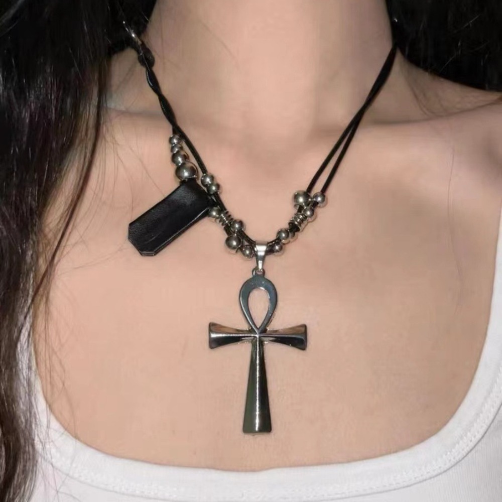 New Gothic Ancient Egyptian An - Women Fashion Egypt recension och pris