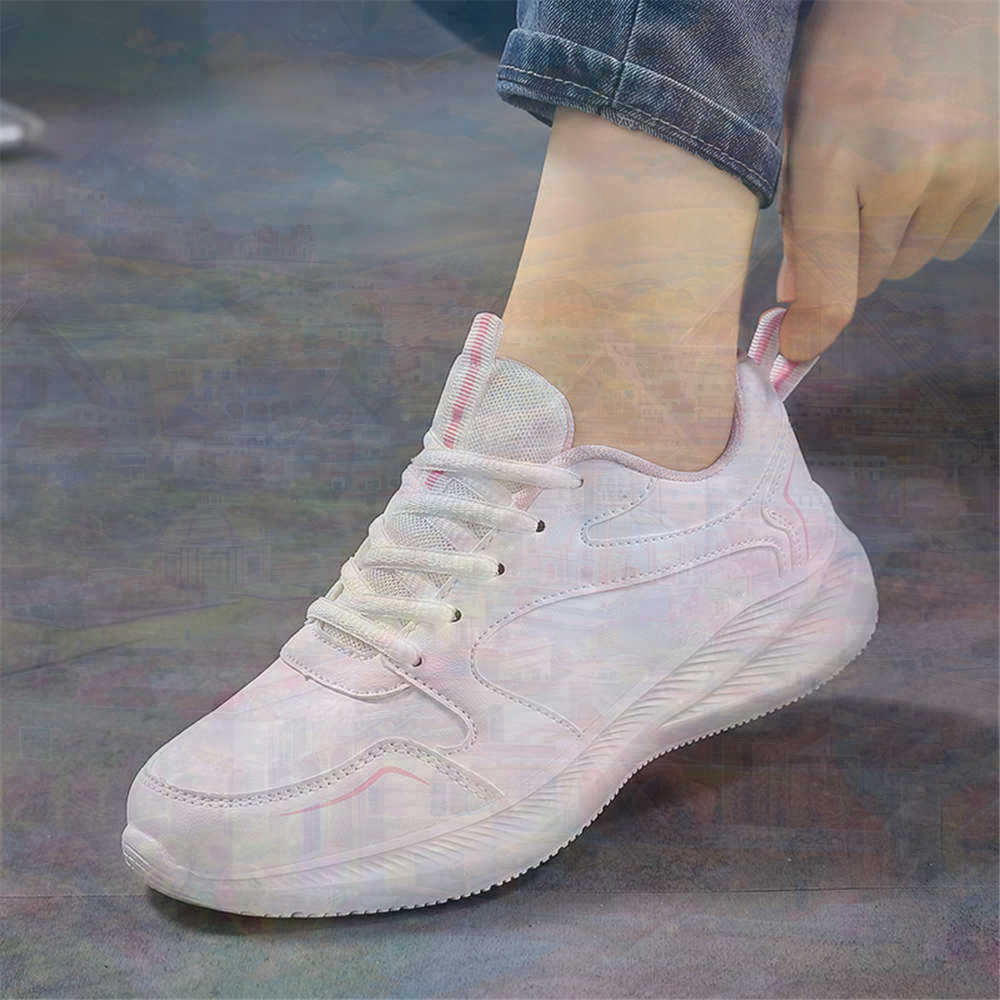Size 44 Low Retro Shoes Man Wa - Women'S Fashion From The 50S recension och pris
