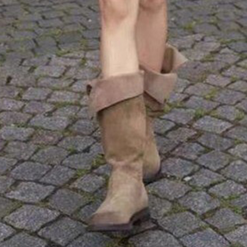 Fashion Heeled Women High Boot - Women'S Fashion Winter 2025 recension och pris