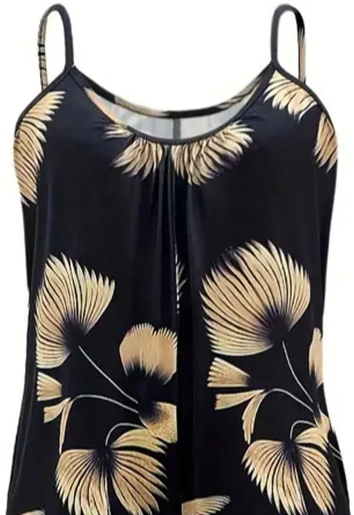Plus Size 1XL-5XL Spring Summe - Women'S Fashion Overalls recension och pris