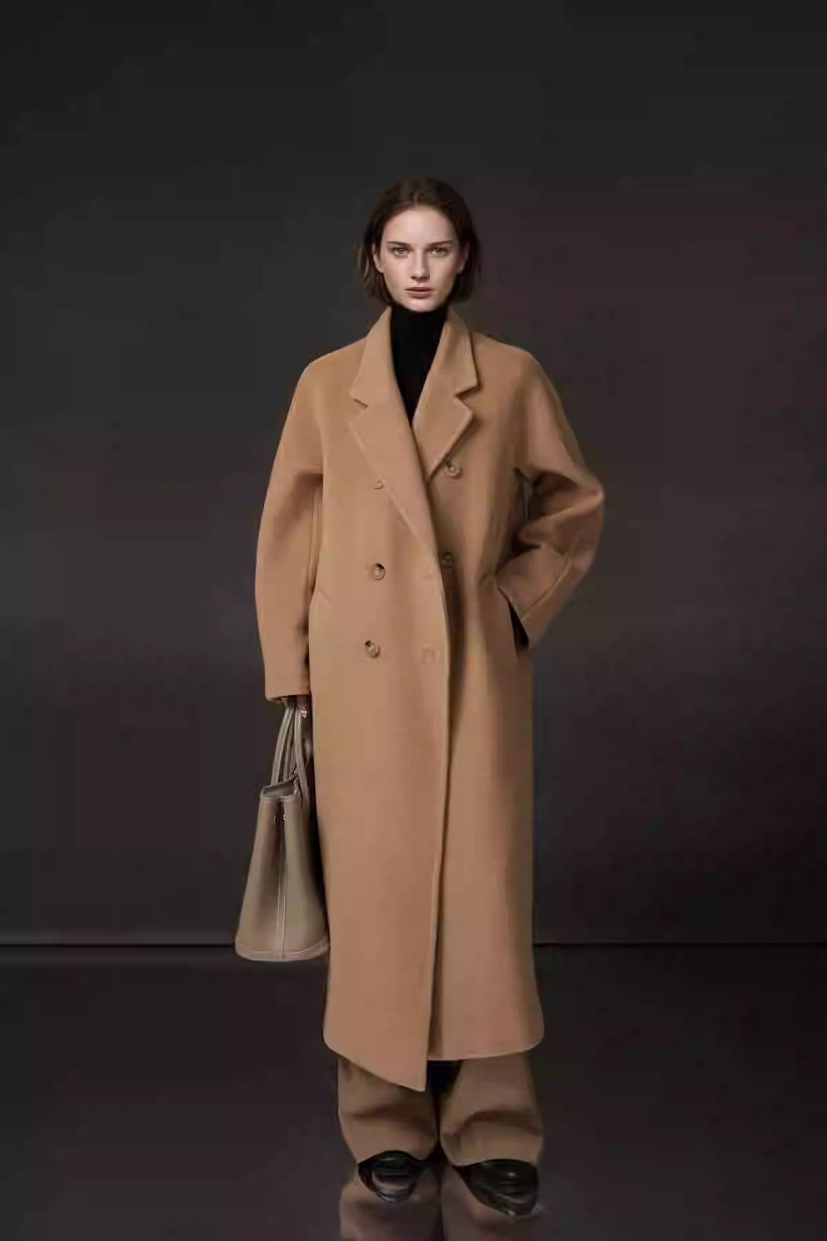 Allingentle Women's Long Blaze - Women'S Fashion Blazer recension och pris