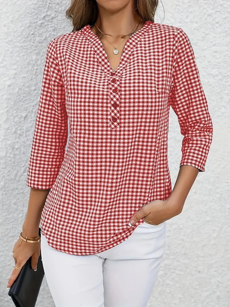 Plus Size Spring Autumn Women  - Women'S Fashion Essentials recension och pris