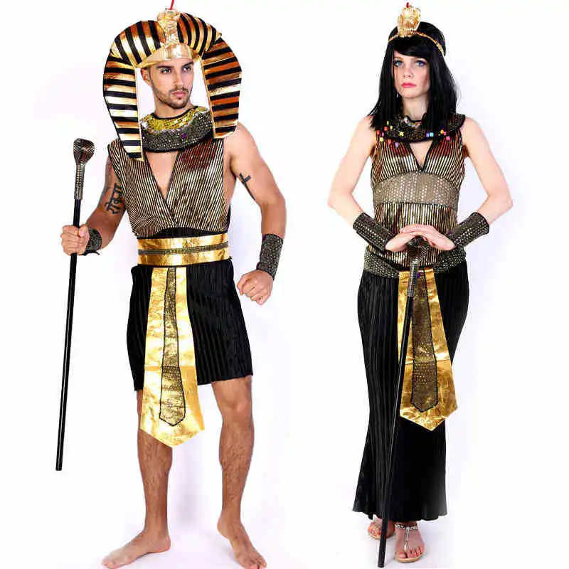 Halloween Costumes Ancient Egy - Women Fashion Egypt recension och pris