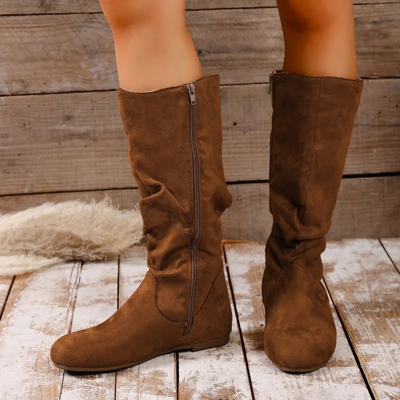 2025 Winter New Fashionable Si - Women'S Fashion Winter 2025 recension och pris