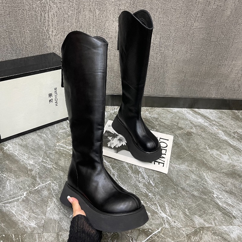 Women's New Simple Solid Color - Women'S Fashion Winter 2025 recension och pris