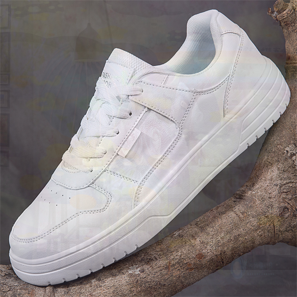 With Ties PU Leather Shoes 41  - Women'S Fashion From The 50S recension och pris