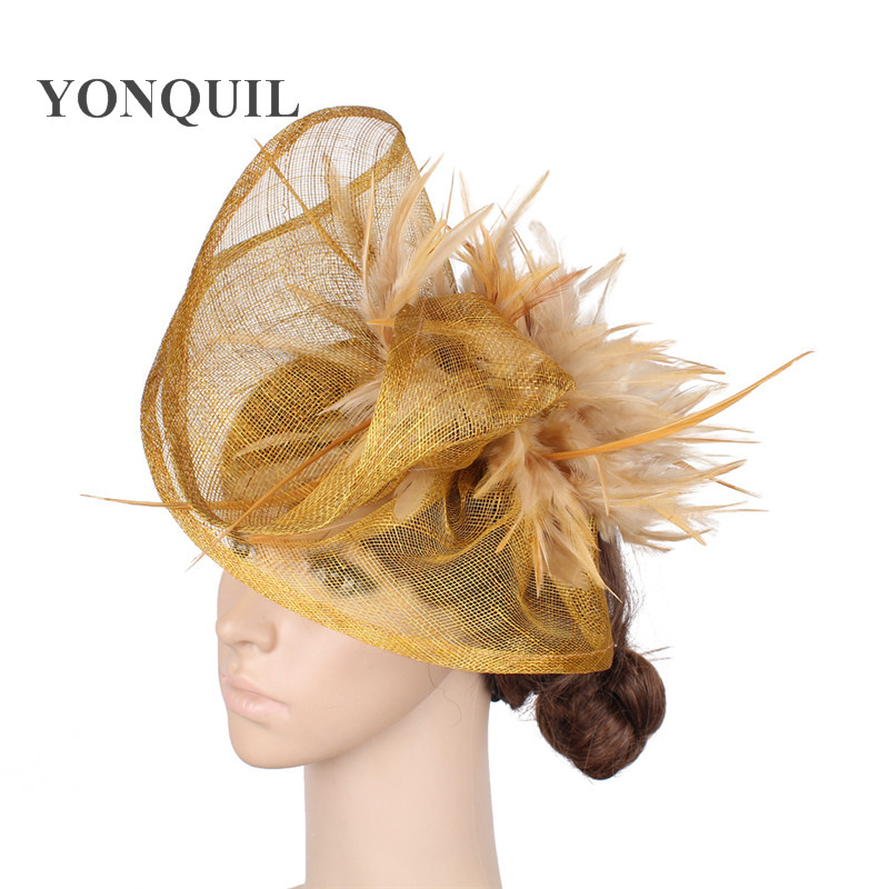 Gold Derby Kentucky Millinery  - Women'S Fashion Melbourne recension och pris