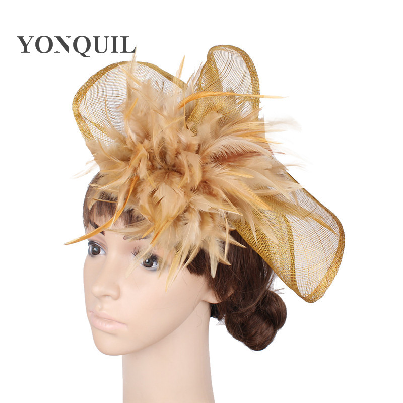 Gold Derby Kentucky Millinery  - Women'S Fashion Melbourne recension och pris