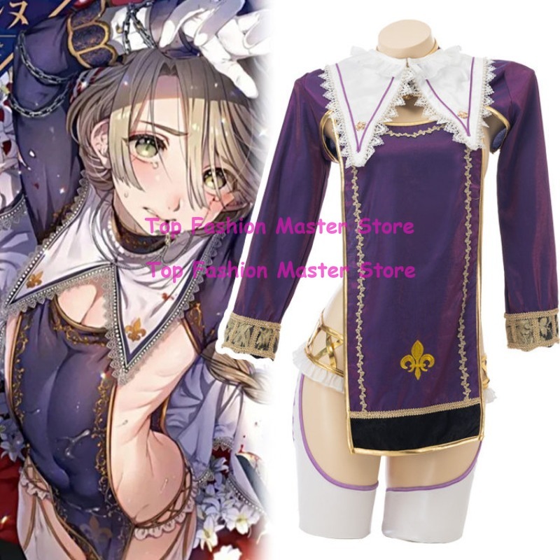 Anime Teenager Jeanne Cosplay  - Women Fashion Hats recension och pris