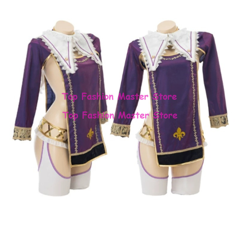 Anime Teenager Jeanne Cosplay  - Women Fashion Hats recension och pris