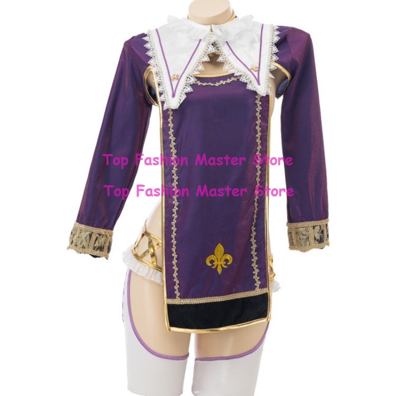 Anime Teenager Jeanne Cosplay  - Women Fashion Hats recension och pris