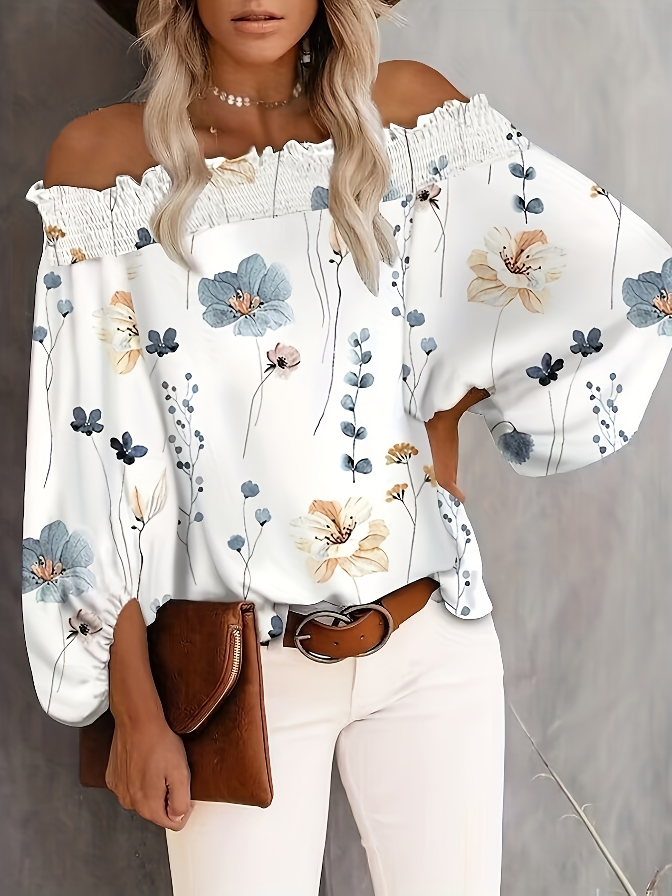 Plus Size New Women's Casual F - Women'S Fashion Essentials recension och pris
