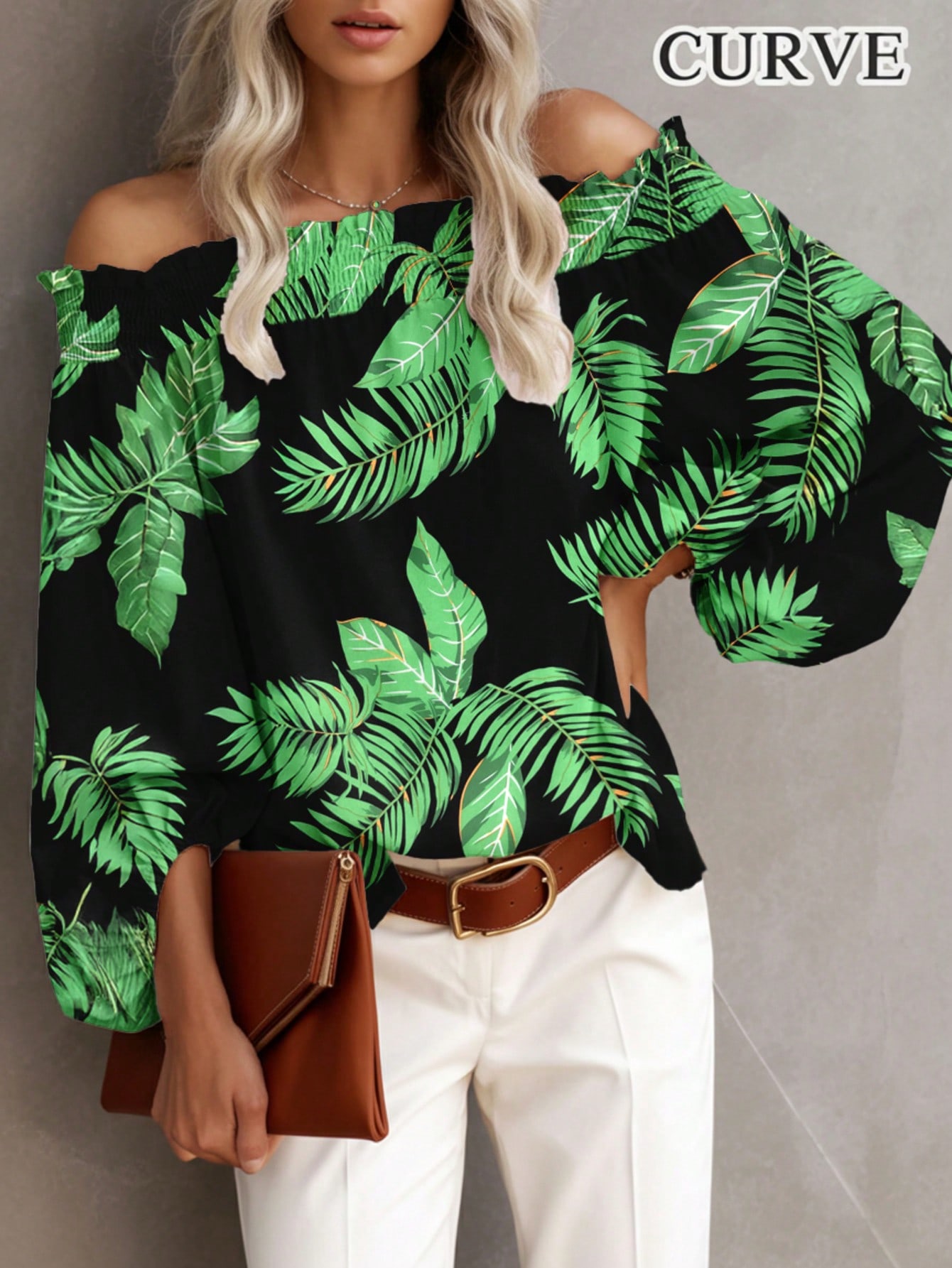 Plus Size New Women's Casual F - Women'S Fashion Essentials recension och pris