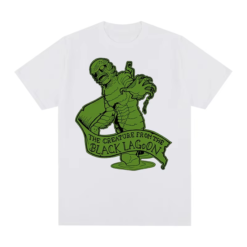 Creature From The Black Lagoon - Women'S Fashion From The 50S recension och pris