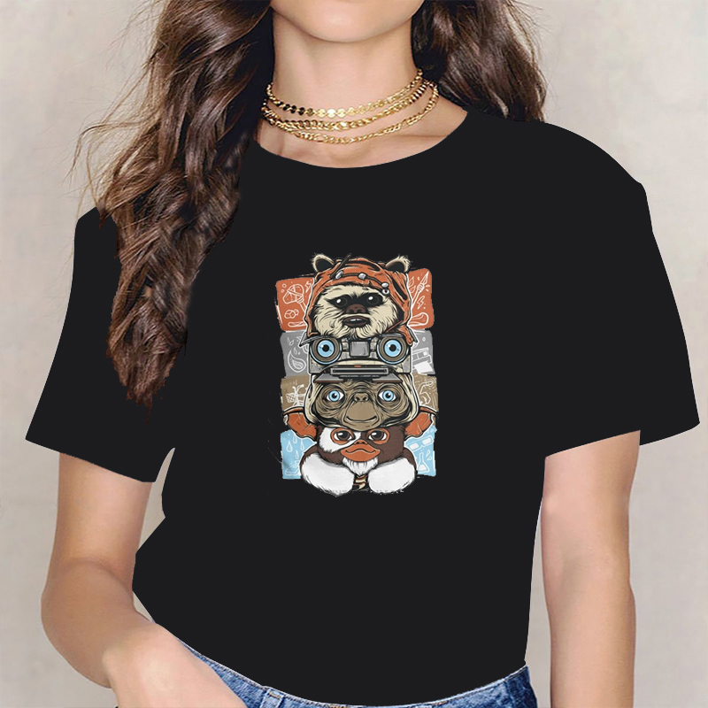 Novelty 80s Horror Christmas M - Women Fashion 80S recension och pris