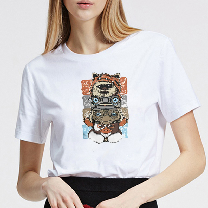Novelty 80s Horror Christmas M - Women Fashion 80S recension och pris