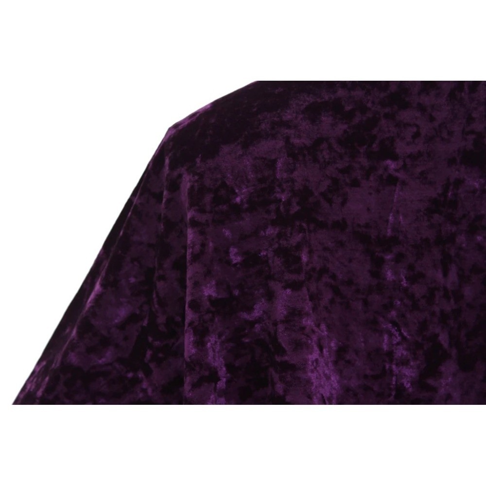 New Vintage Cosplay Velvet Cap - Women'S Fashion Essentials recension och pris