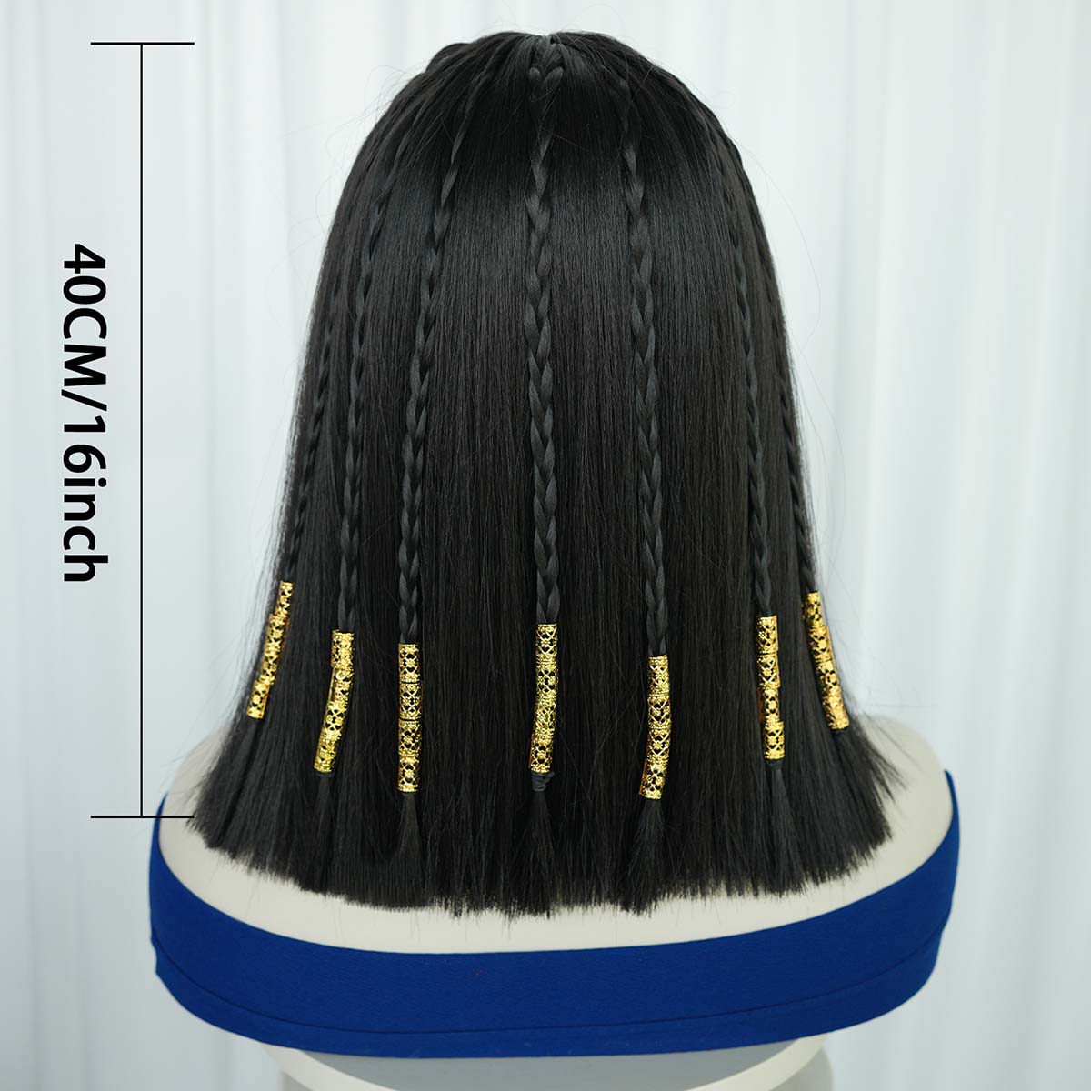 Fashion Wig Women Halloween Co - Women Fashion Egypt recension och pris