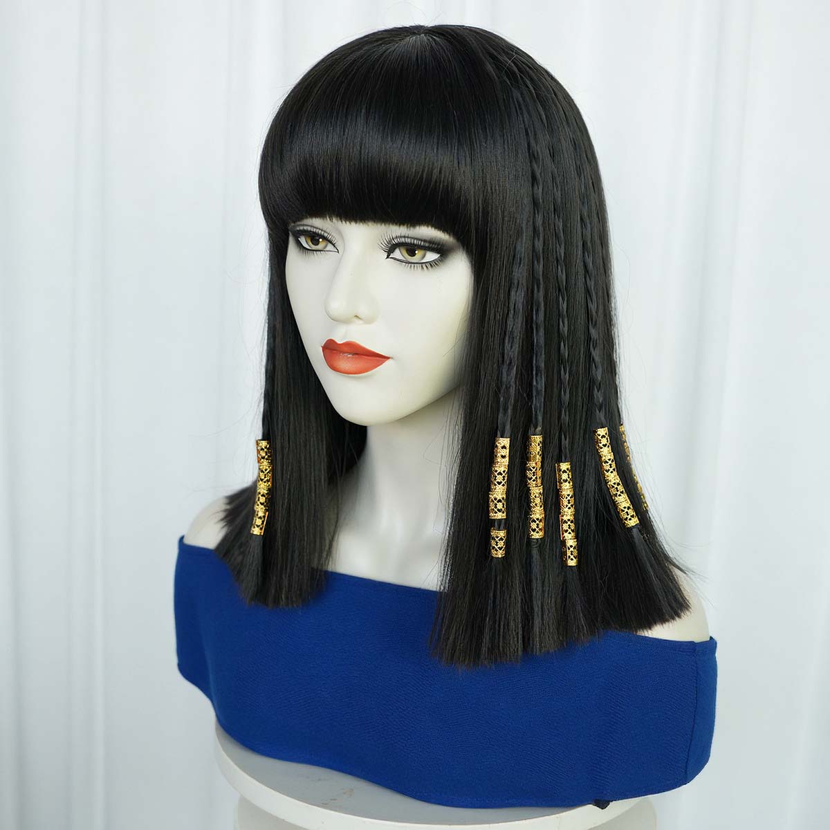 Fashion Wig Women Halloween Co - Women Fashion Egypt recension och pris