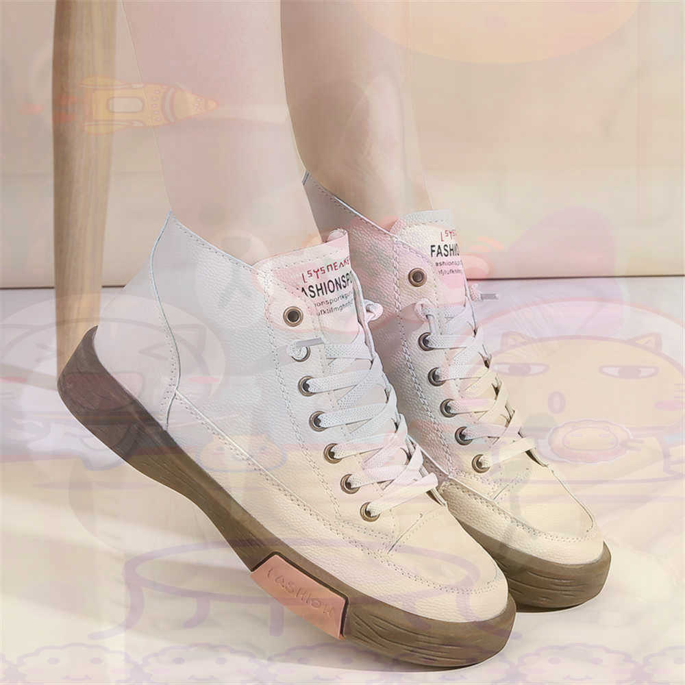 High Top Hi Cut Offers Skatebo - Women'S Fashion From The 50S recension och pris