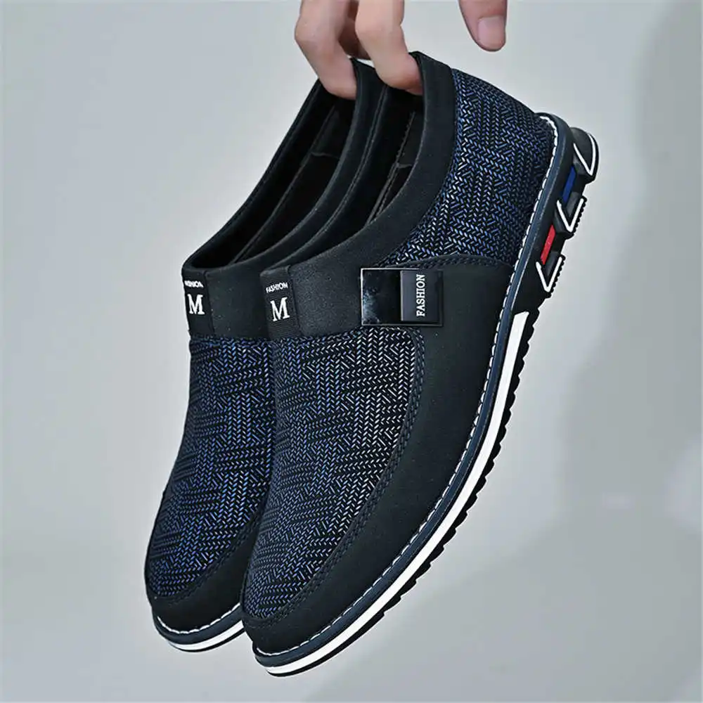 Dark Blue 44-45 Summer Shoes S - Women'S Fashion From The 50S recension och pris