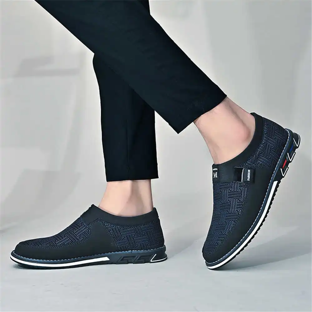 Dark Blue 44-45 Summer Shoes S - Women'S Fashion From The 50S recension och pris