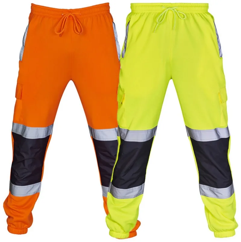 Men Road Work Pants Fashion Re - Women'S Fashion Utility Pants recension och pris