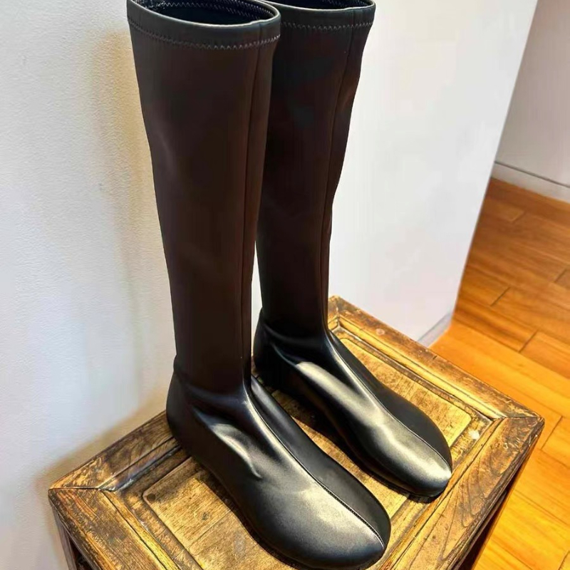 2025 New Women High Boots Flat - Women'S Fashion Winter 2025 recension och pris