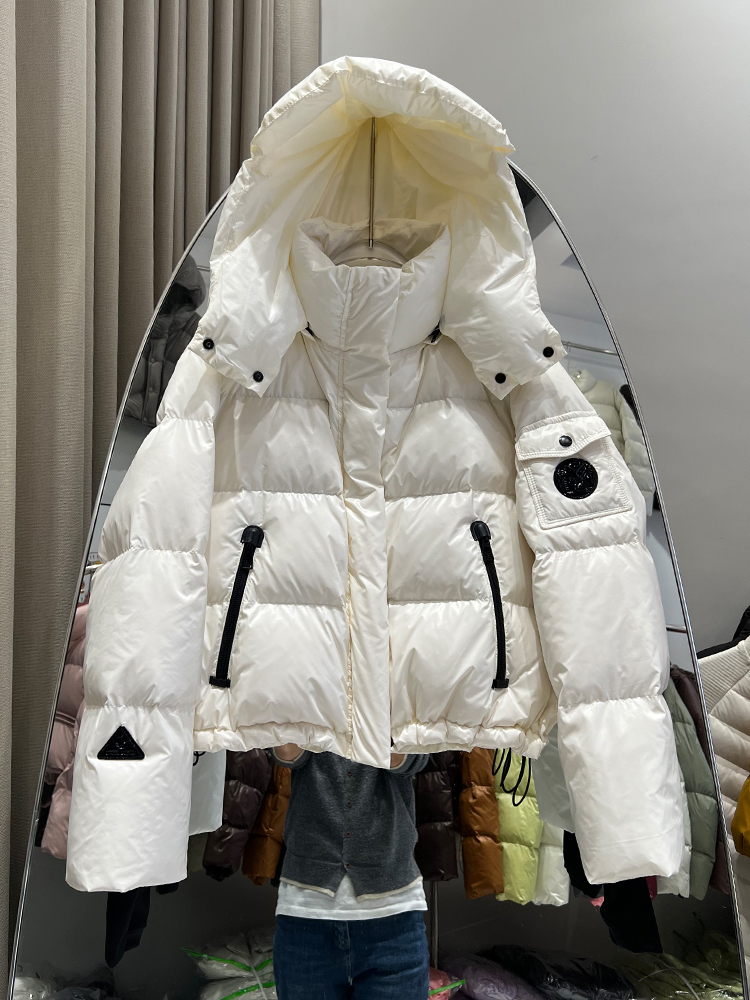 New Fashion Winter Keep Warm 9 - Women'S Fashion Quilted Jacket recension och pris
