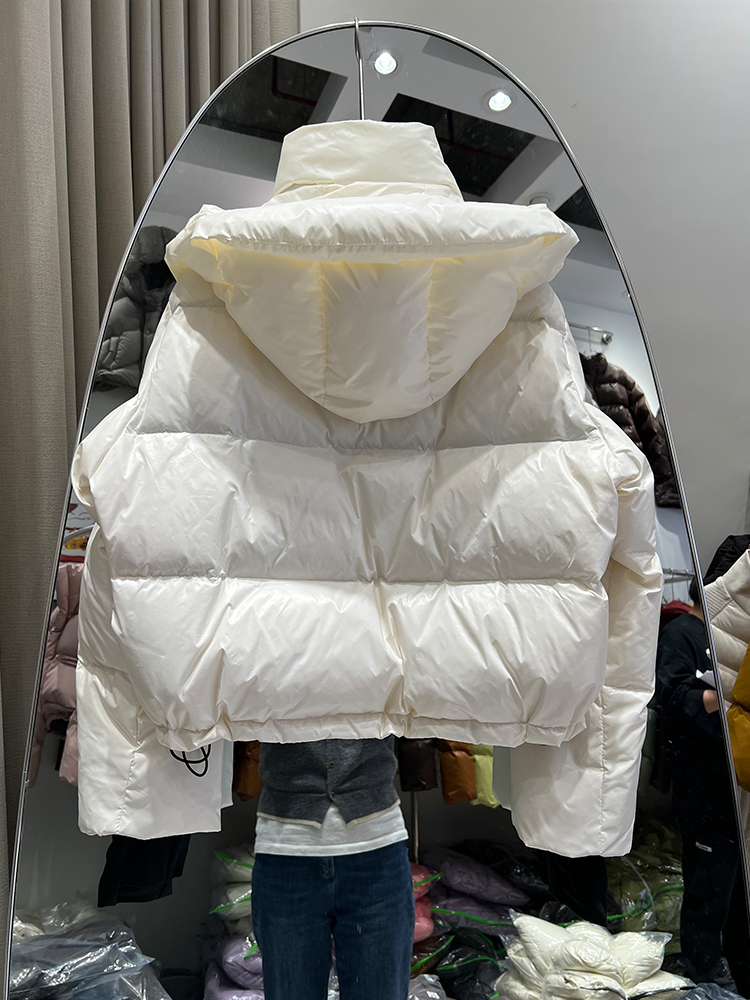 New Fashion Winter Keep Warm 9 - Women'S Fashion Quilted Jacket recension och pris