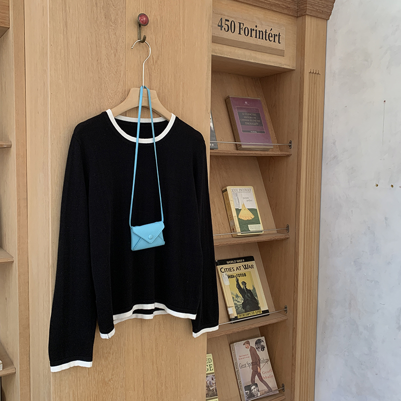 100% Cotton Women O-neck Color - Women Fashion Styles recension och pris
