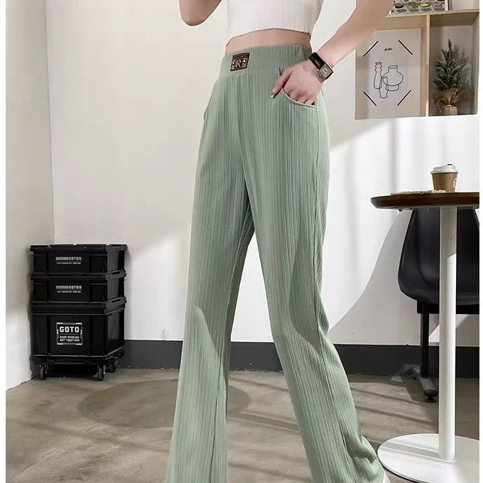 Trousers Womens Cargo Jogger M - Women'S Fashion Utility Pants recension och pris
