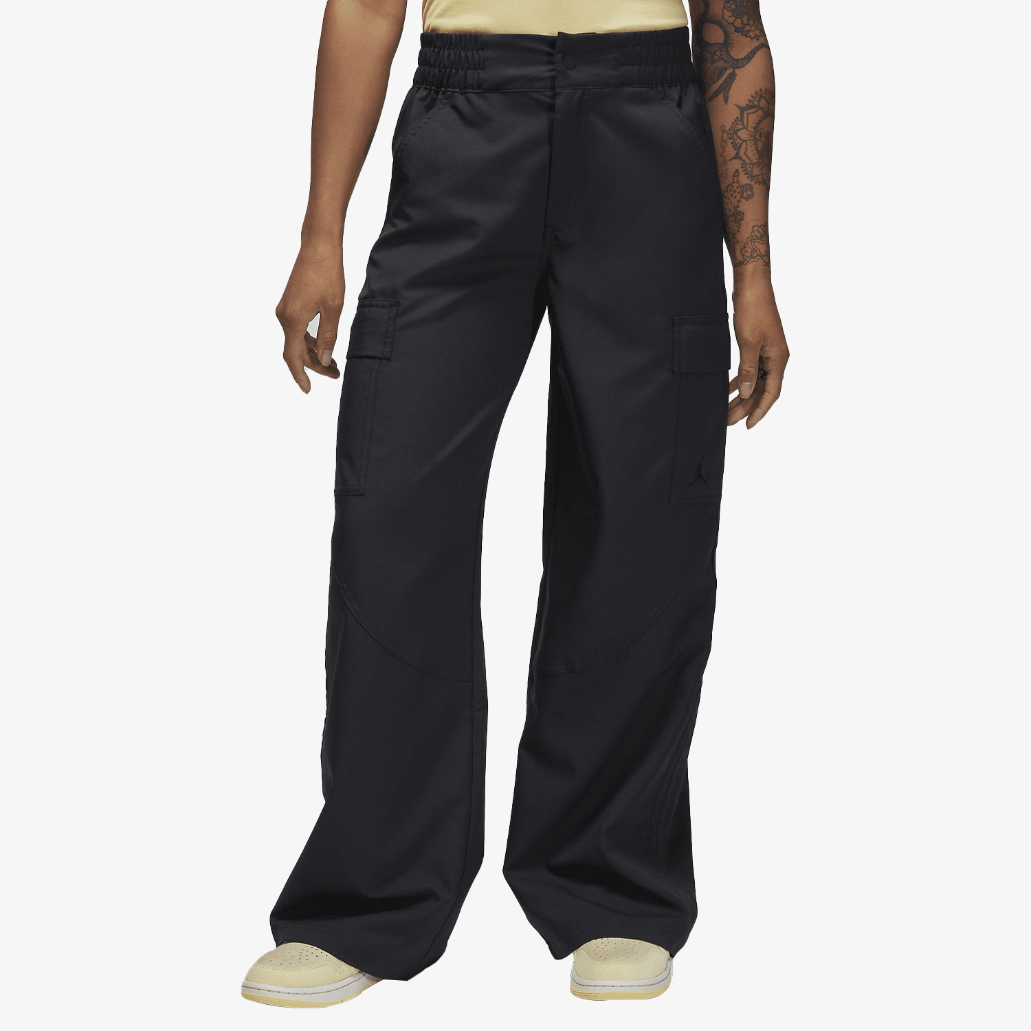 Nike Genuine JORDAN Women's Fa - Women'S Fashion Utility Pants recension och pris