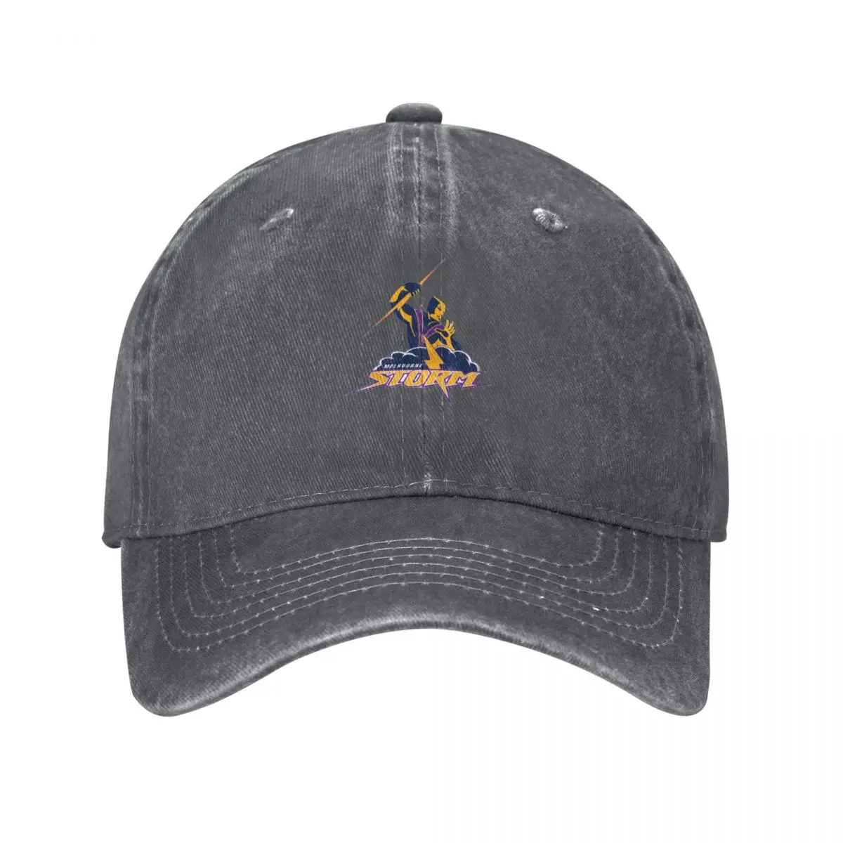 Melbourne Storm Baseball Cap w - Women'S Fashion Melbourne recension och pris