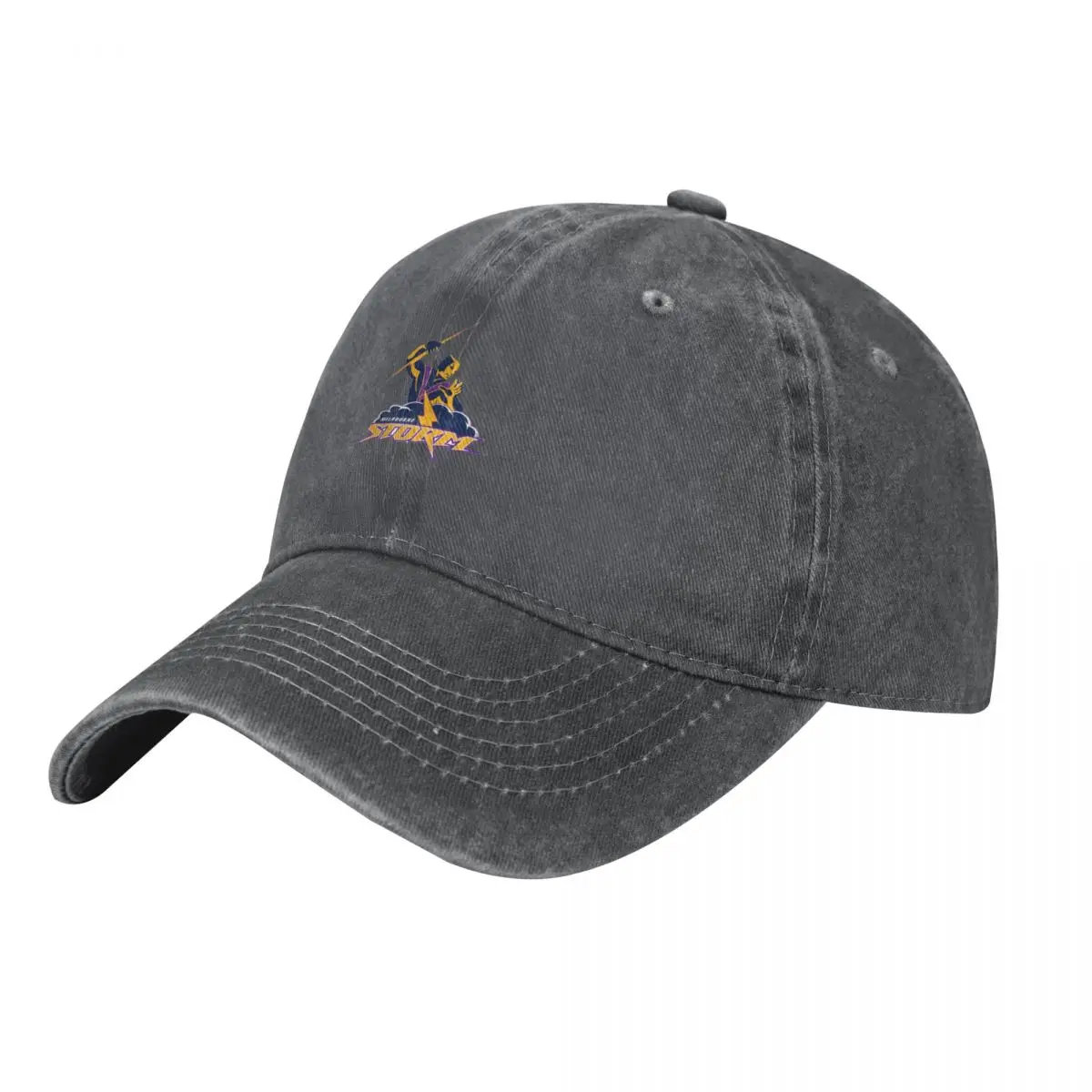 Melbourne Storm Baseball Cap w - Women'S Fashion Melbourne recension och pris