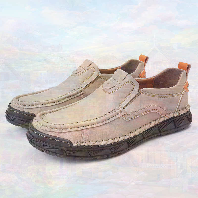 39 Slipon Sneakers Man 46 Walk - Women'S Fashion From The 50S recension och pris