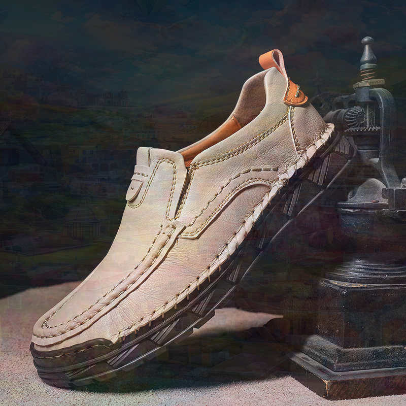 39 Slipon Sneakers Man 46 Walk - Women'S Fashion From The 50S recension och pris