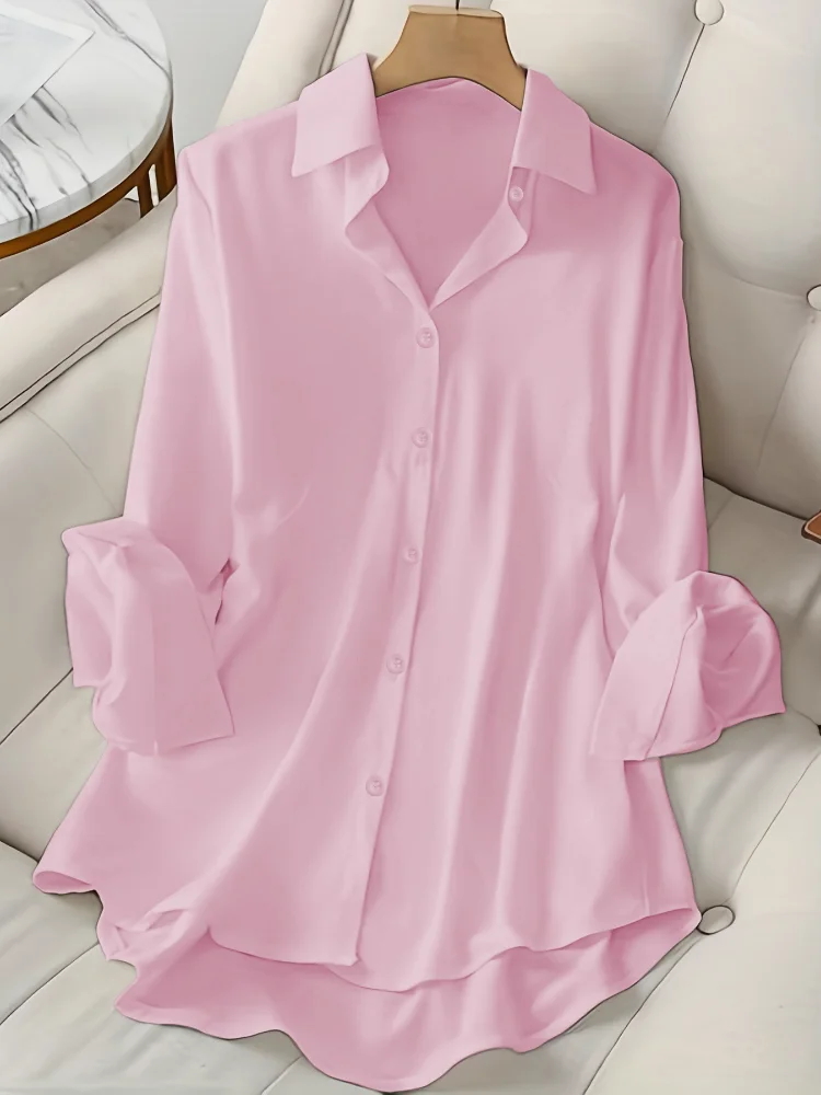 Plus Size Women Essential Over - Women'S Fashion Essentials recension och pris