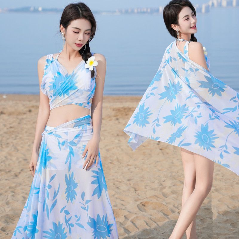 New Fashion Triangle Bikini 3P - Women Fashion Styles recension och pris