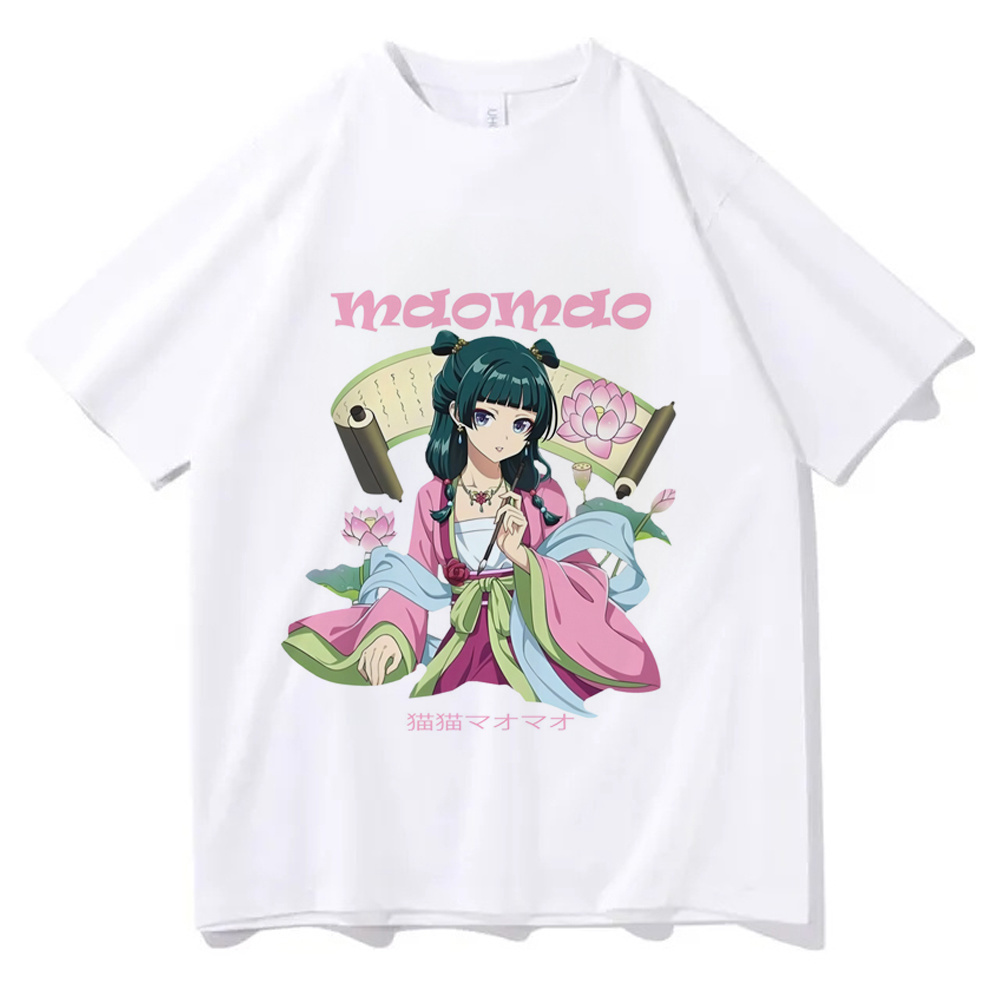 Maomao the Apothecary Diaries  - Women Fashion 80S recension och pris