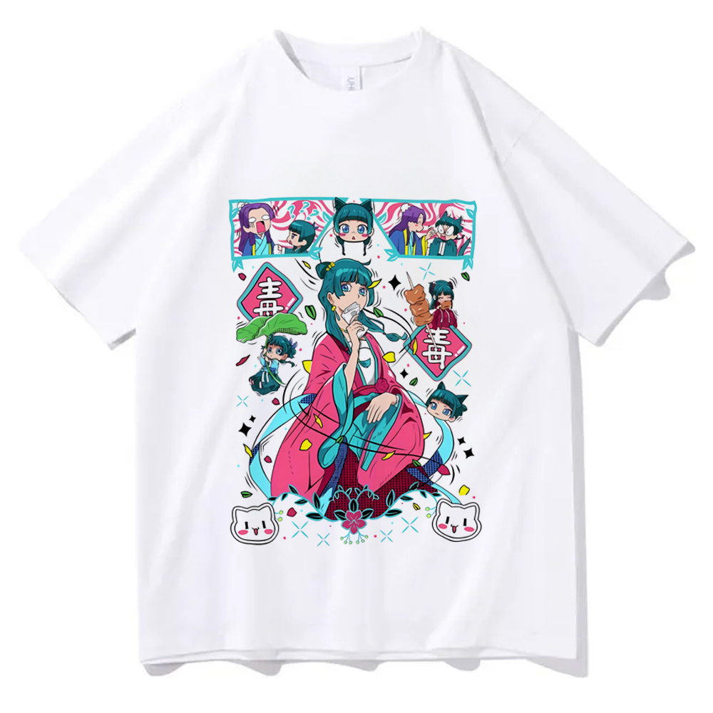 Maomao the Apothecary Diaries  - Women Fashion 80S recension och pris