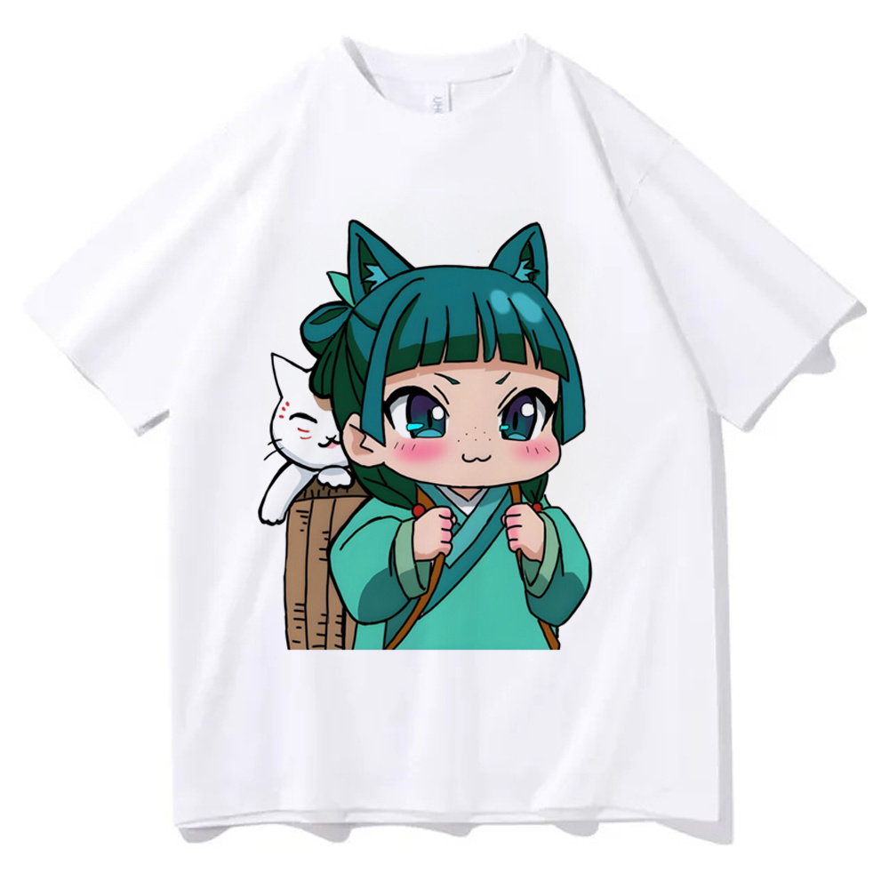 Maomao the Apothecary Diaries  - Women Fashion 80S recension och pris