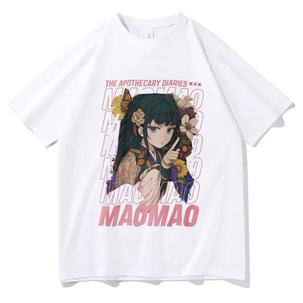 Maomao the Apothecary Diaries  - Women Fashion 80S recension och pris