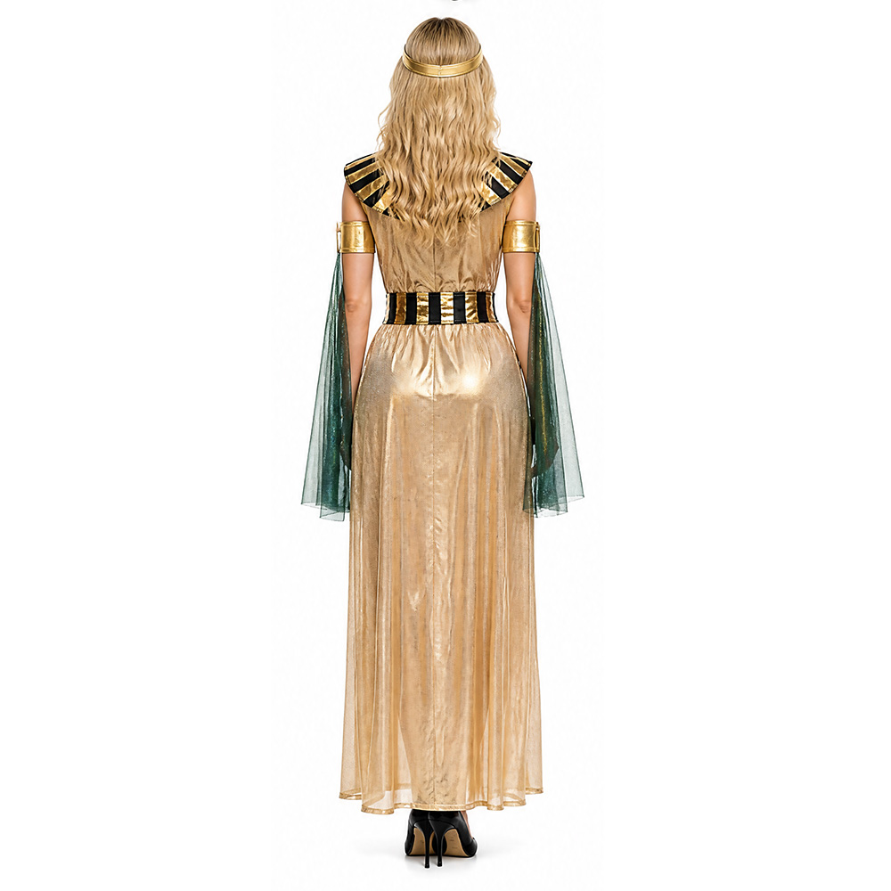 Halloween Ancient Egypt Egypti - Women Fashion Egypt recension och pris